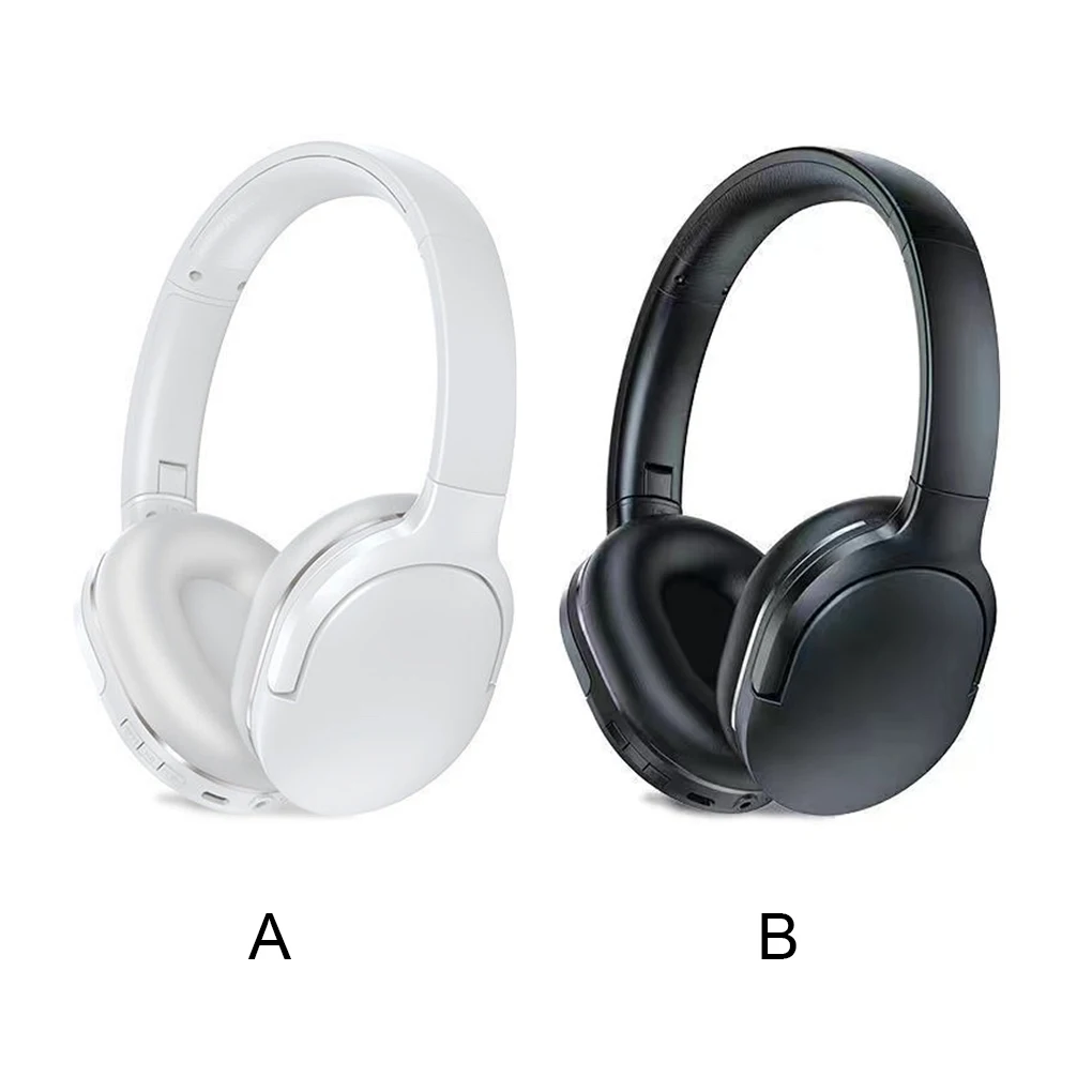

Headphone Replacement Bluetooth-compatible Lightweight Gaming Earphone