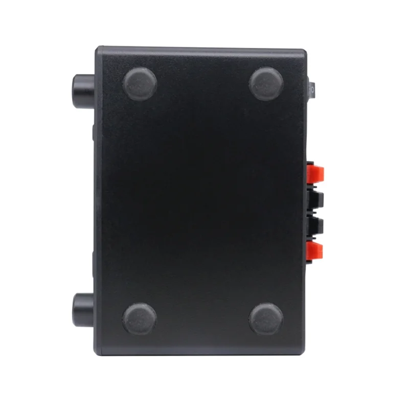 ABAC-LCD Player with Accessories