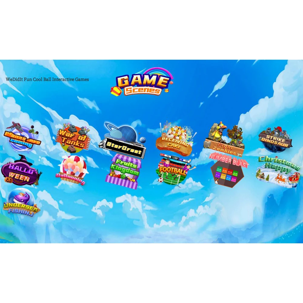 Новый Футбол Стрельба Игра Точки Матч Интерактивный Проекция Виртуальный Экран Многоцелевой Футбол Гол Стрелять Точность Обучени