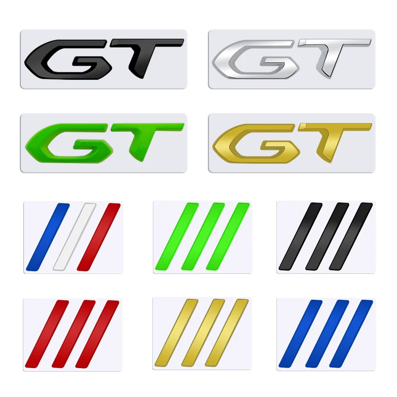Adesivo Distintivo Corpo Posteriore In Metallo Nero Lucido N Griglia Emblema Per Hyundai N Line Veloster Kona Elantra I30 I20 Tucson Sonata