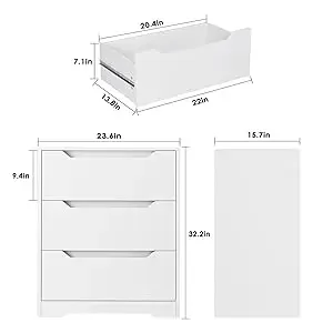 3 size