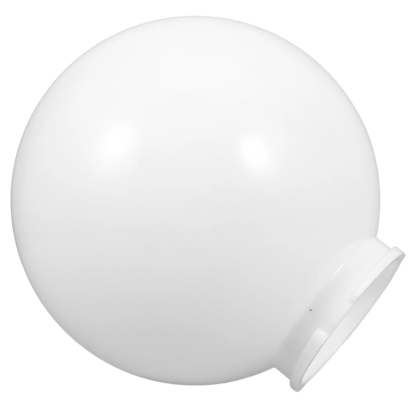 

Modern Acrylic Lamp Shade Chandelier Wall Lamp Pole Lamp Cover Outdoor Light Shade Dust-Proof Cover Decoration