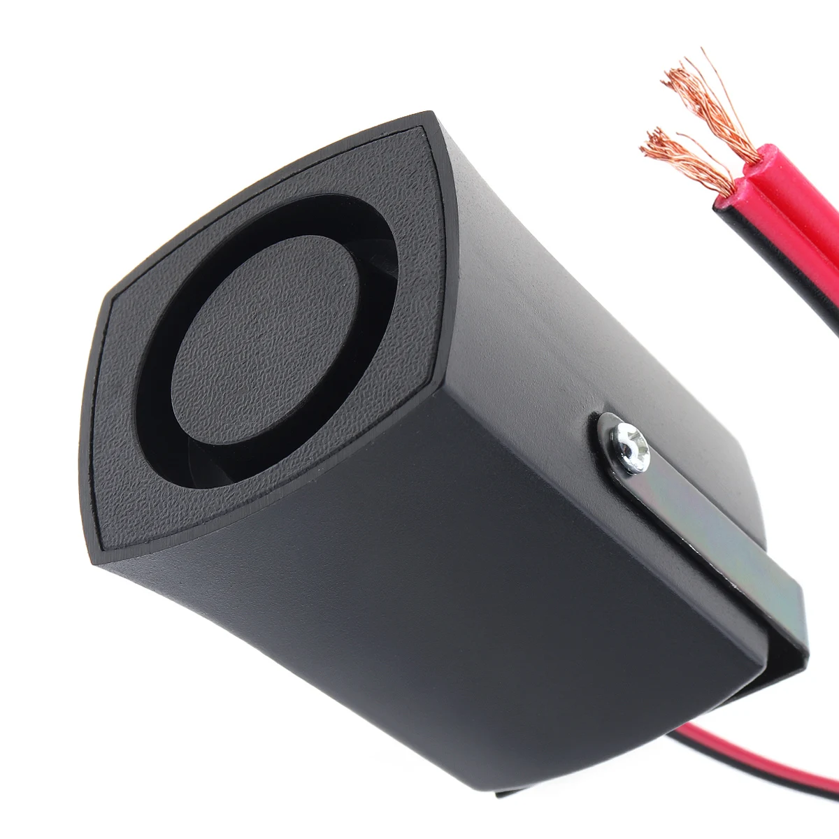 105dB Car Reversing Horn DC 12V-24V Back up Reversing Sound Siren Alarm Horn Speaker For Motorcycle Auto Vehicle car siren horn,motorcycle horn,car air horn