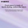 INBIKE Women's Summer Cycling Jerseys Full Zipper Breathable Cycling Jerseys Road Cycling Jerseys Pocketed MTB Cycling Jerseys 5