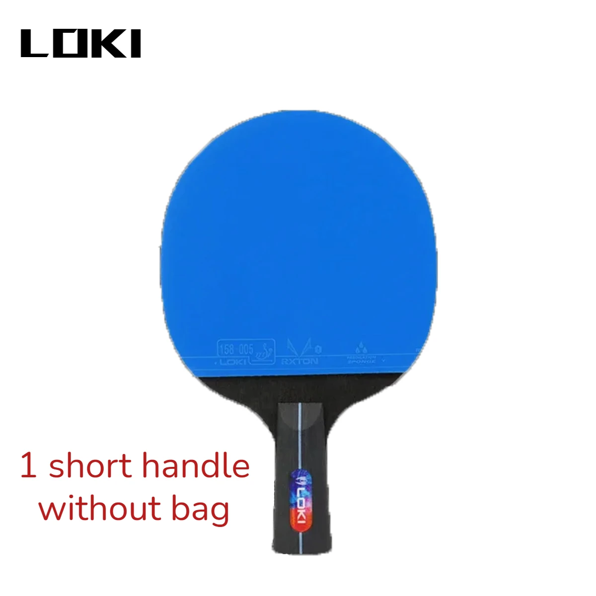 1 short whithout bag