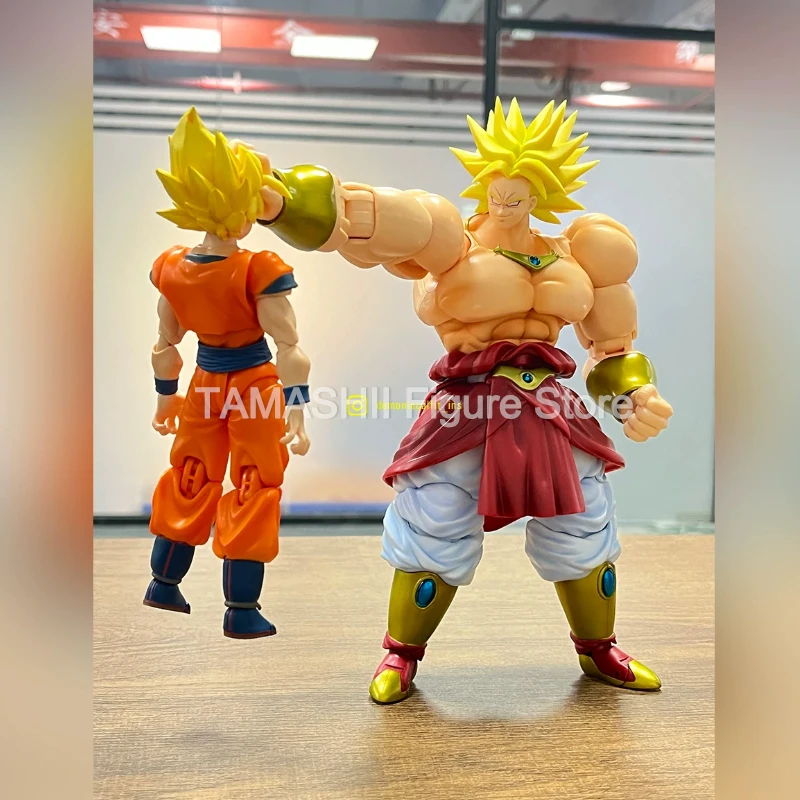 上半身ブロリー大型レジンフィギュア 71LLEFoN4UL._AC_UL210_SR210,