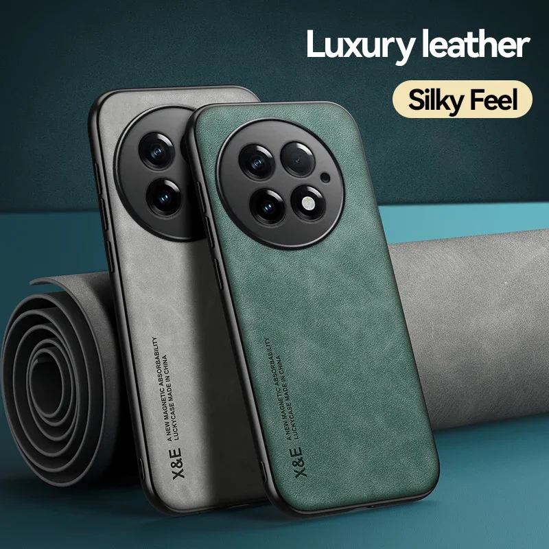 Universal Protective Case with Magnetic Car Holder Feature