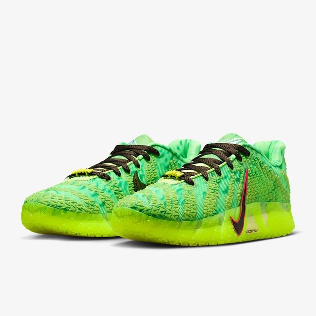 Nike Genuine Ja 3 Morant III Chaussures de basket-ball durables pour hommes HV9924-700 1