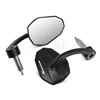For BMW S1000R S1000RR S1000 R/RR S 1000R 1000RR Motorcycle Bar End Mirror 7/8" 22mm Handlebar Rearview Mirror 5