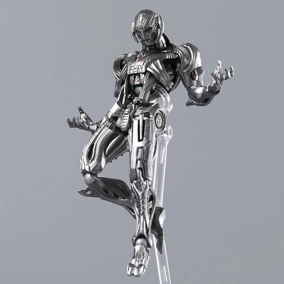 Ultron Marvel Robot Figurine