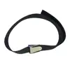 Nylon Scuba Diving Weight Belt Quick-Release Snorkeling Webbing Weight Strap Belts with Stainless Steel Buckle 1