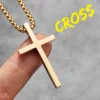 N672-Golden Cross