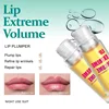 Lip Plumper Oil Serum Instant Long Lasting Ginger/Mint Oil Repair Lip Fine Lines Increases Elasticity Sexy Volumising Lip Gloss 3