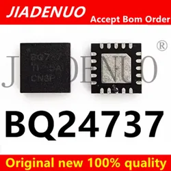 5 - Piece Enhanced Battery Management IC Set (5pcs - BQ717)