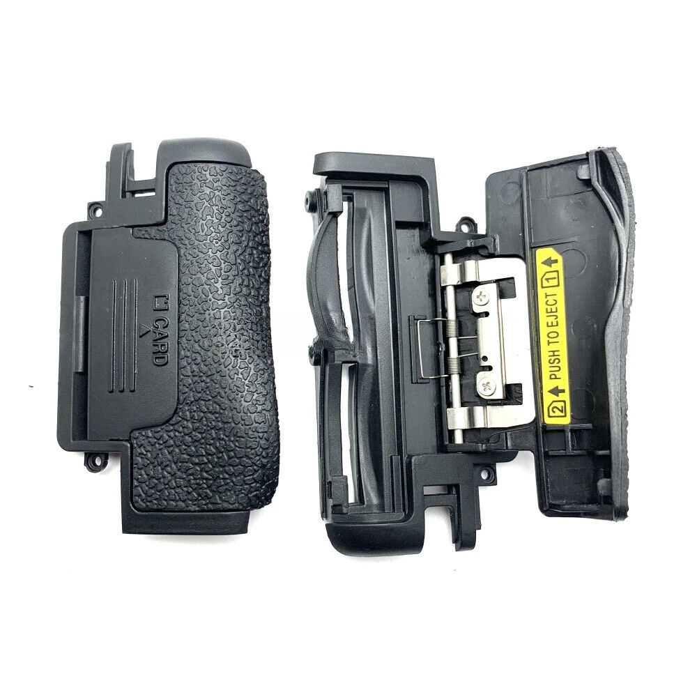 

Новая крышка для SD-карты Nikon D750 с резиновой запасной частью