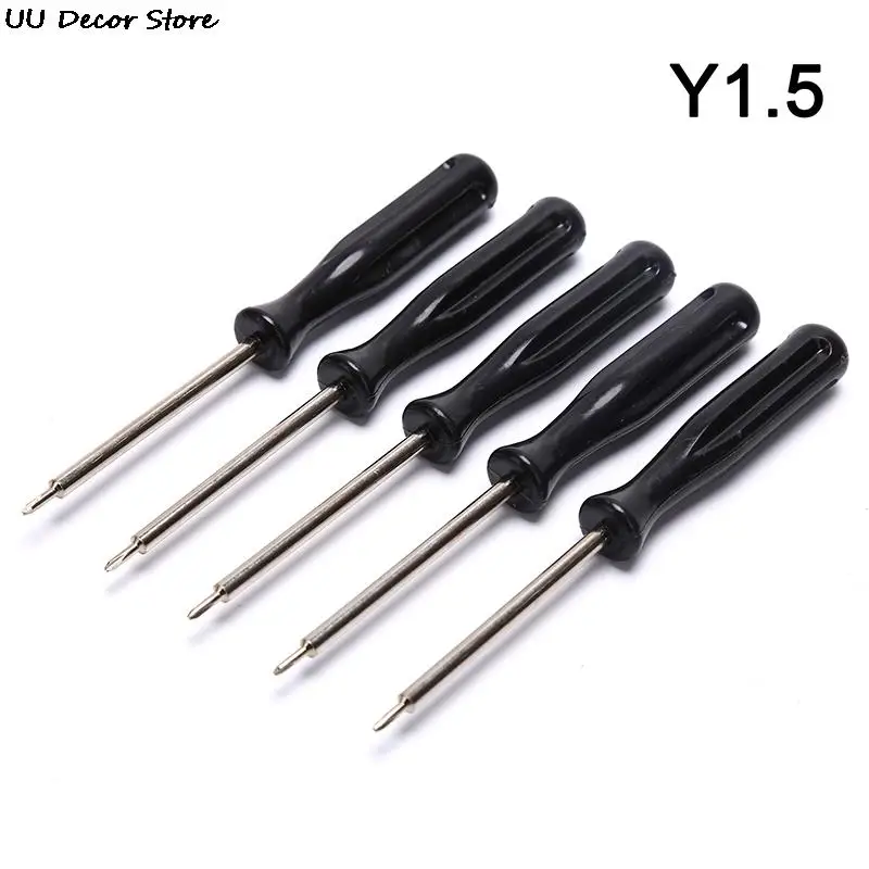 

1PC Nintendo Switch NS Joy-Con Y00/Y1.5 Screwdriver For Tri-Wing Y Shape Screws
