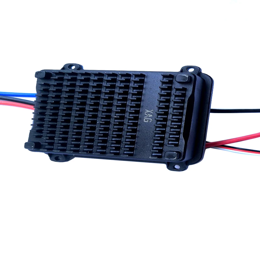 

1A20 ESC Pro-120A-VC12100 120A HV бесщеточный ESC для многовинтового двигателя UAV RC Drone Aircraft