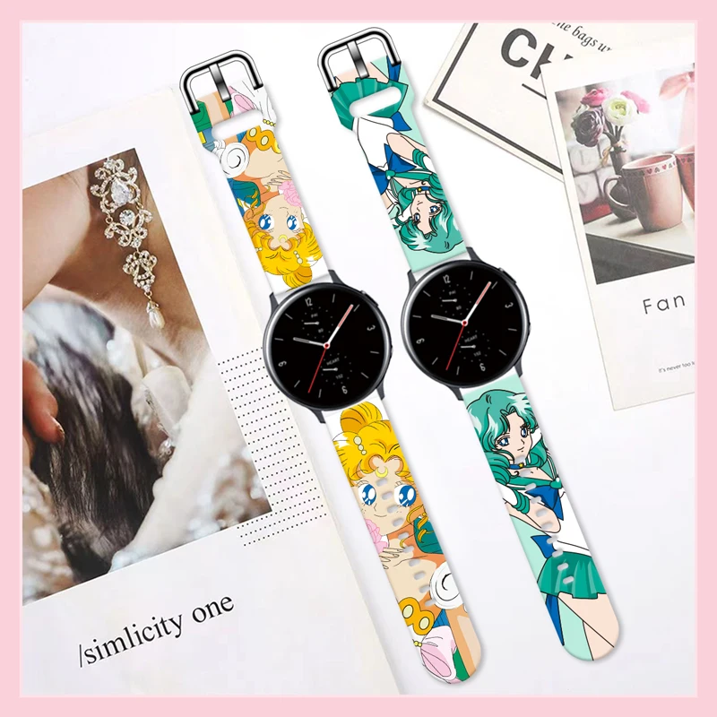 Ｚ  ġ 6/5 Ʈ, 20mm, 40mm, 44mm, 4 Ŭ 42mm, ִϸ̼ μ , 22mm, 5Pro ü  
