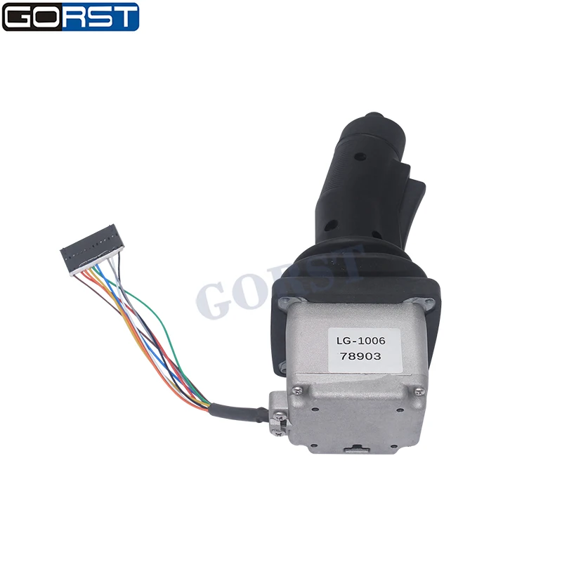 Joystick Controller 78903 for Genie GR-12 GR-15 GR-20 GS-1530 GS-1932 Engineer Auto Part 78903H 78903GT 604064 105175