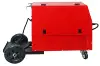 Xpower Portable Synergic Inverter Igbt Mig Mag Mma 250A Co2 Gas Gasless Welding Machine 5