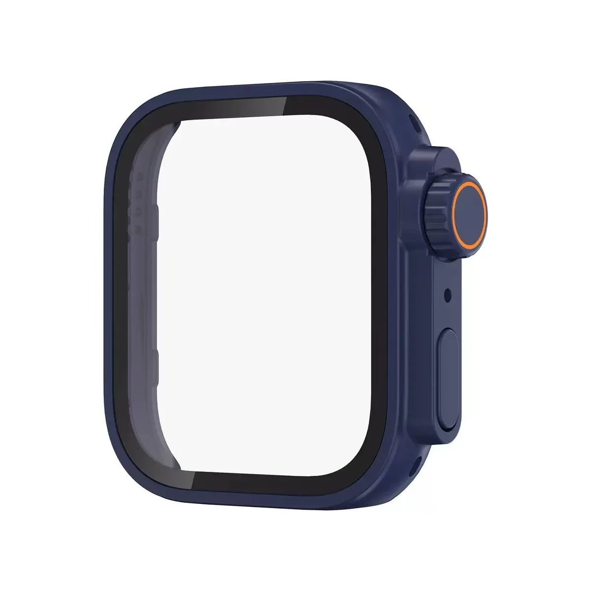 Ultra Protection Tempered Glass Case for Huawei Watch Fit Series