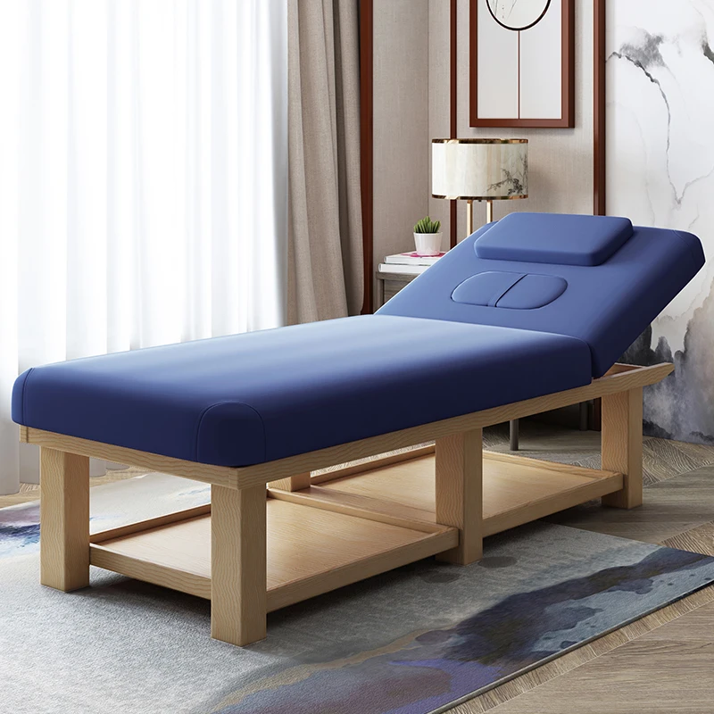 Рисунок 5 - Массажные кровати MR50MB для терапии лица