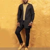 Adeyemi Dashiki 2 Piece Embroidered Outfit