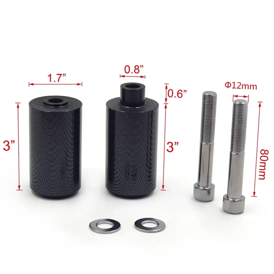 Deslizadores De Depósito Carbono CARBON 2 RACE YAMAHA YZF-R6 2008-2016, image size:960x960