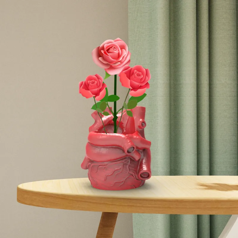 2 Pezzi Stampo per Candele in Silicone, Silicone Fiori 3D di Sapone