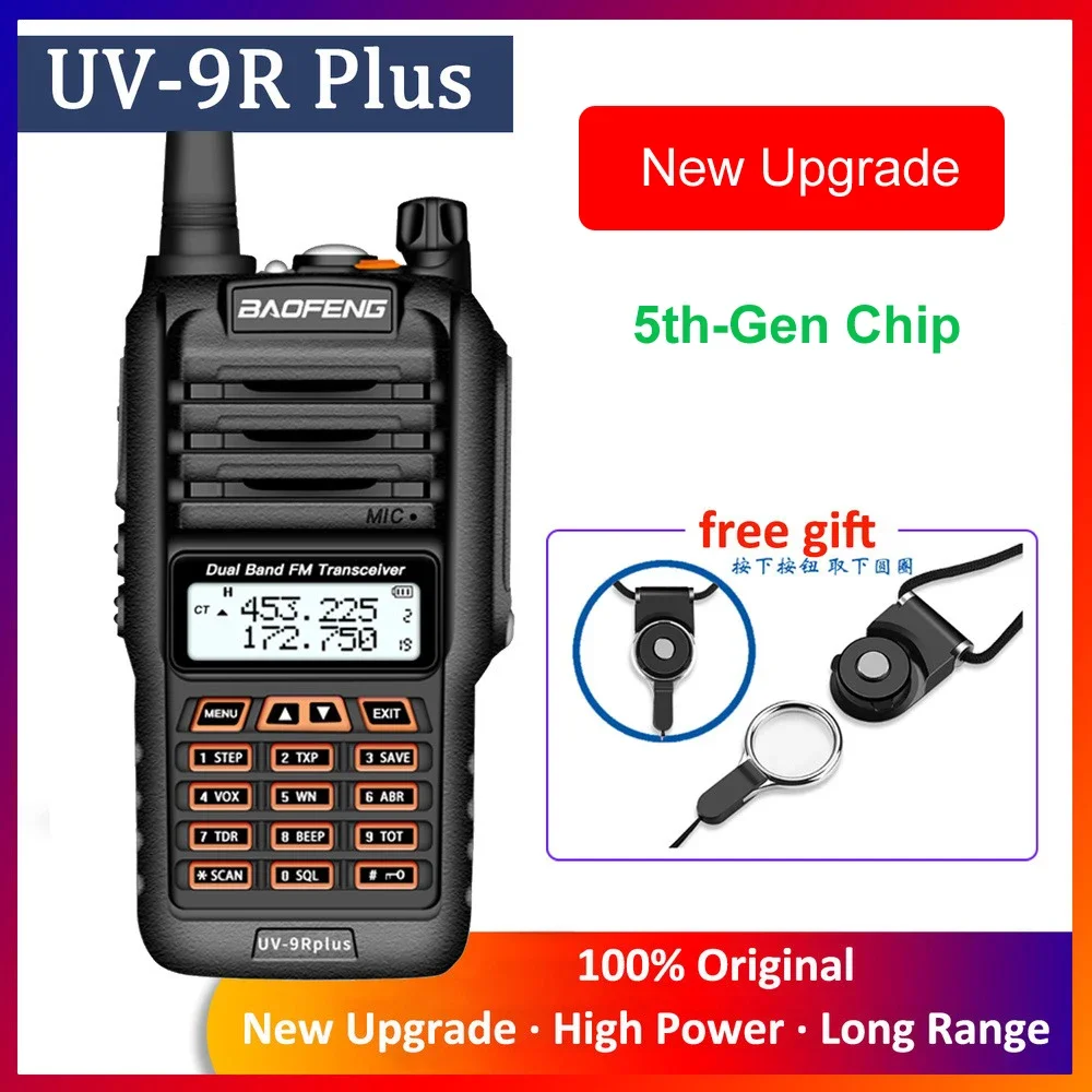 baofeng-uv-9r-plus-talkie-walperfore-longue-portee-50km-radio-bidirectionnelle-vhf-uhf-cb-ham-hf-transcsec-mieux-que-baofeng-uv-5r-2024