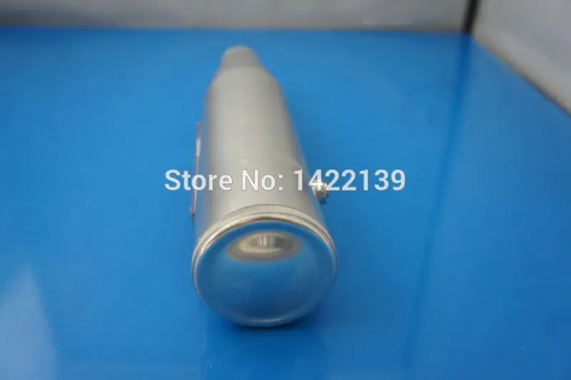 ZC3-A Concrete Test Hammer | Schmidt Rebound Hammer Tester Cement Surface Strength Resiliometer for Building Inspection detail image 8