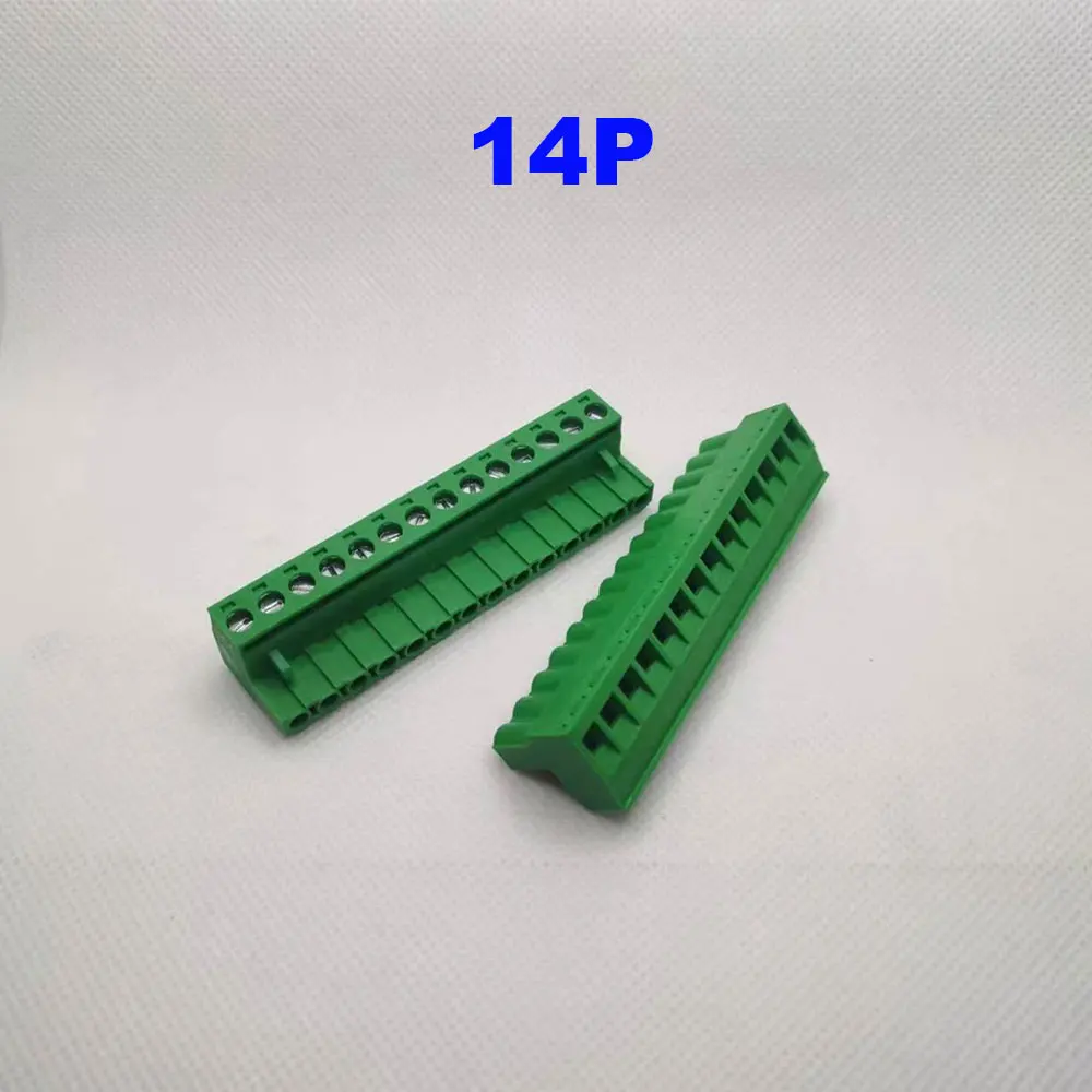14Pin