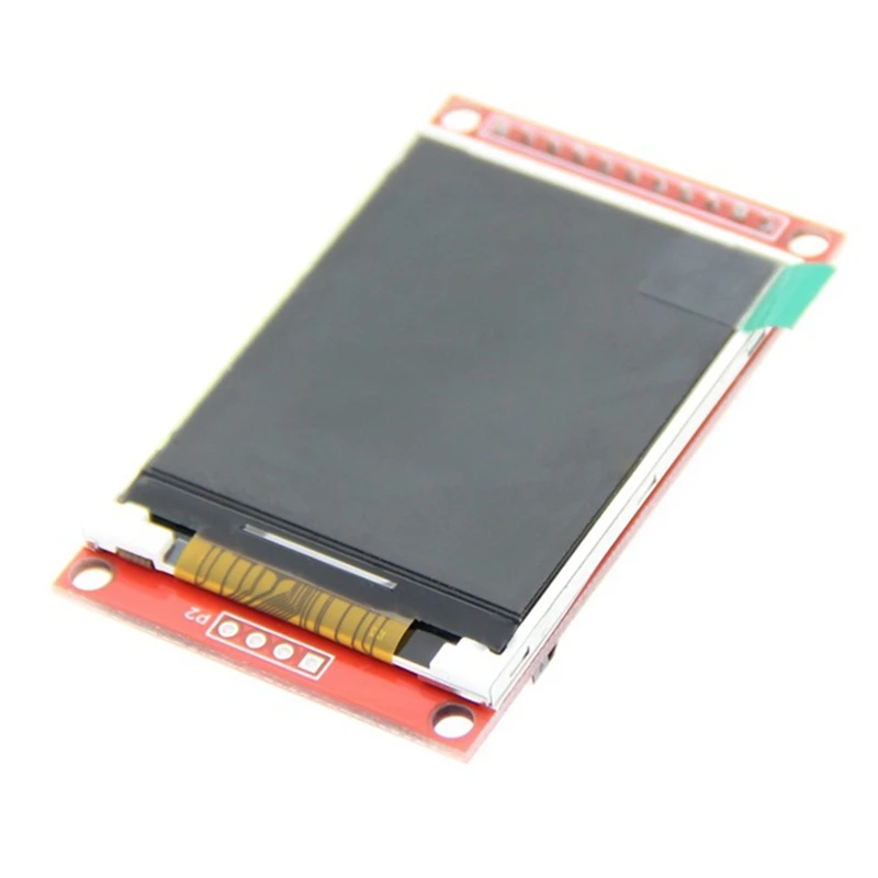 2.0 ġ TFT LCD ũ , 176X220 ÷ ũ ÷ SPI  Ʈ ÷ ȭ  4 IO ̹, 1 