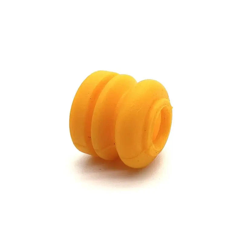 5Pcs CD DVD VCD Silica Gel Shock Pad Absorber Power Amplifier Audio Player Shockproof Anti-vibration Pad Cushion Accessories shockproof pad