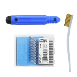 Precision Trimming Knife Scraper for 3D Printing Materials (Type E)