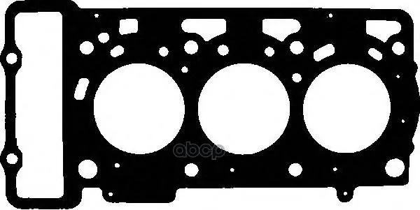H80295-00 _ gasket GBC! Smart 0.6 98 Glaser art. H8029500 | Автомобили и - Цена: 