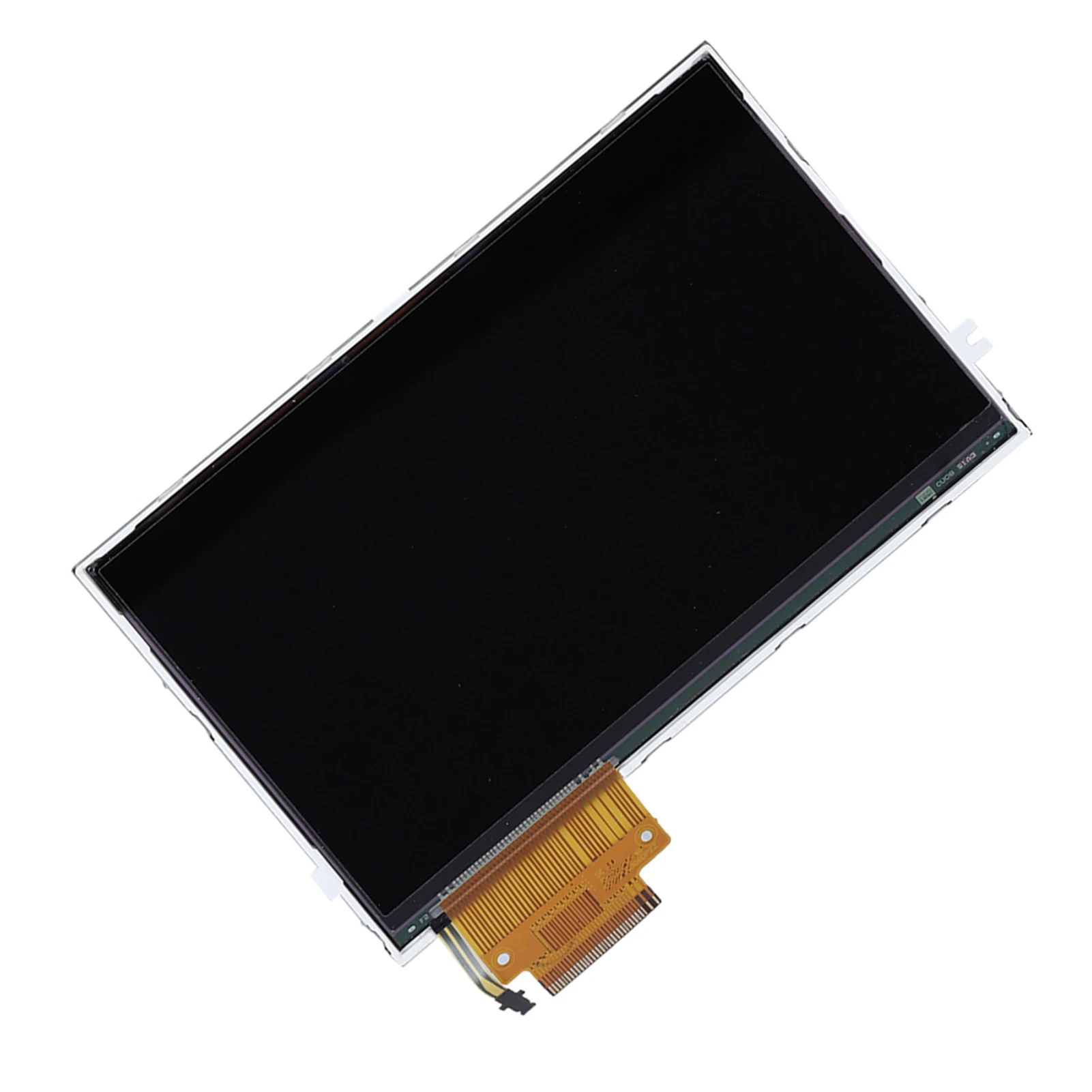ciciglow Écran LCD Rétroéclairé pour PSP, écran LCD de Remplacement Professionnel pour Console ciciglow Écran LCD Rétroéclairé pour PSP, écran LCD de Remplacement Professionnel pour Console