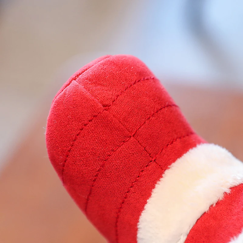 Baby Boots Winter Snow Boots For Newborn Baby Girls