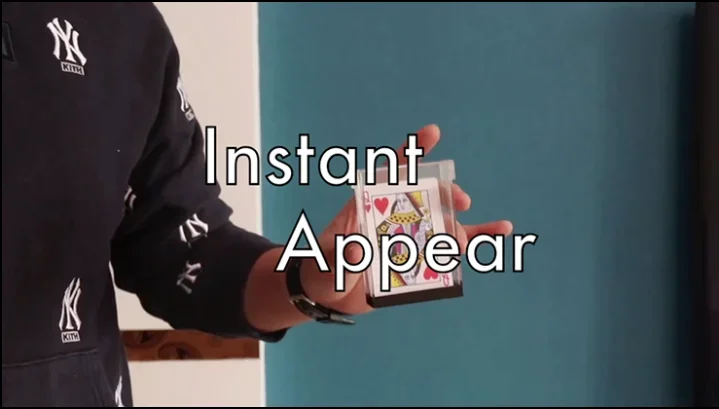 INSTA BOX  Taiwan Ben インスタボックス マジック 75 INSTA BOX BY TAIWAN BEN // MAGIC TRICK REVIEW - YouTube
