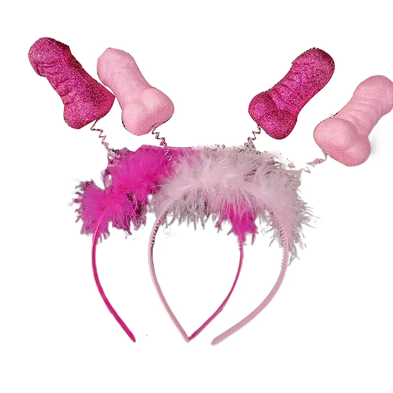 Bride-To-Be Party Headband