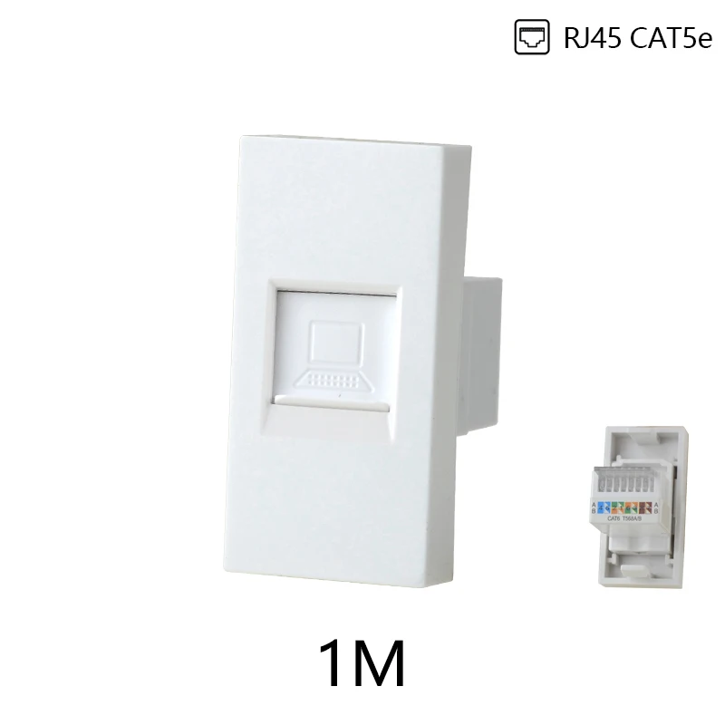 Concealed Multifunctional USB Type-C Pop-Up Outlet for Office and Meeting Room Countertops