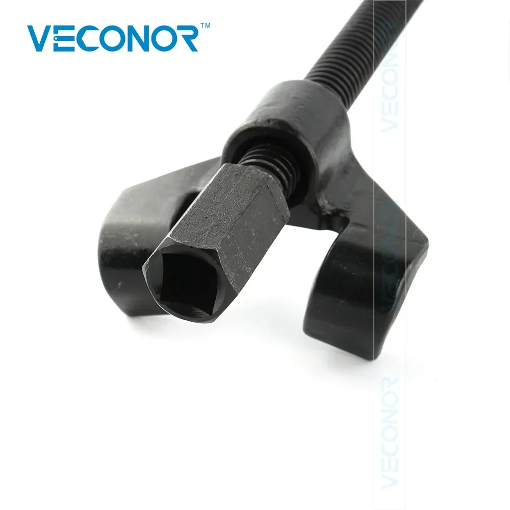 380mm 1/2" Drive Automotive Suspension Struts Coil Spring Compressor Clamp Tools Set Shock Drop Forged Spring Compressor