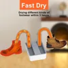 Boot Dryer Shoe Dryer for Work Boots, Short Boots, Martin Shoes, Boot Warmer with Heat, Fan, Timer and Temperature Selection 4