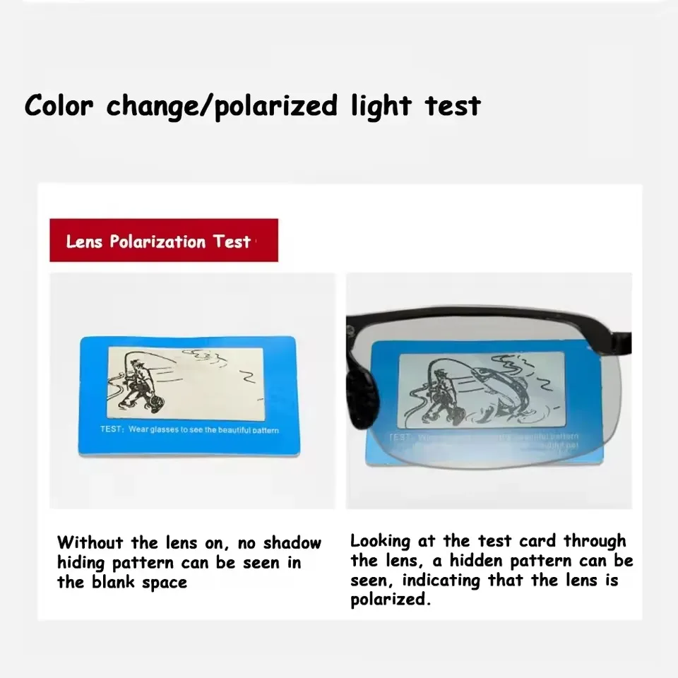 Anti-Glare Night Vision Driver Goggles Fashion Sunglasses Cycling Goggles Night Driving Enhanced Light Glasses Car Accessries
