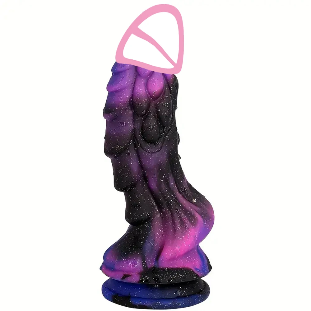 Sex Toys Monster Dildo Dragon Animal Penis