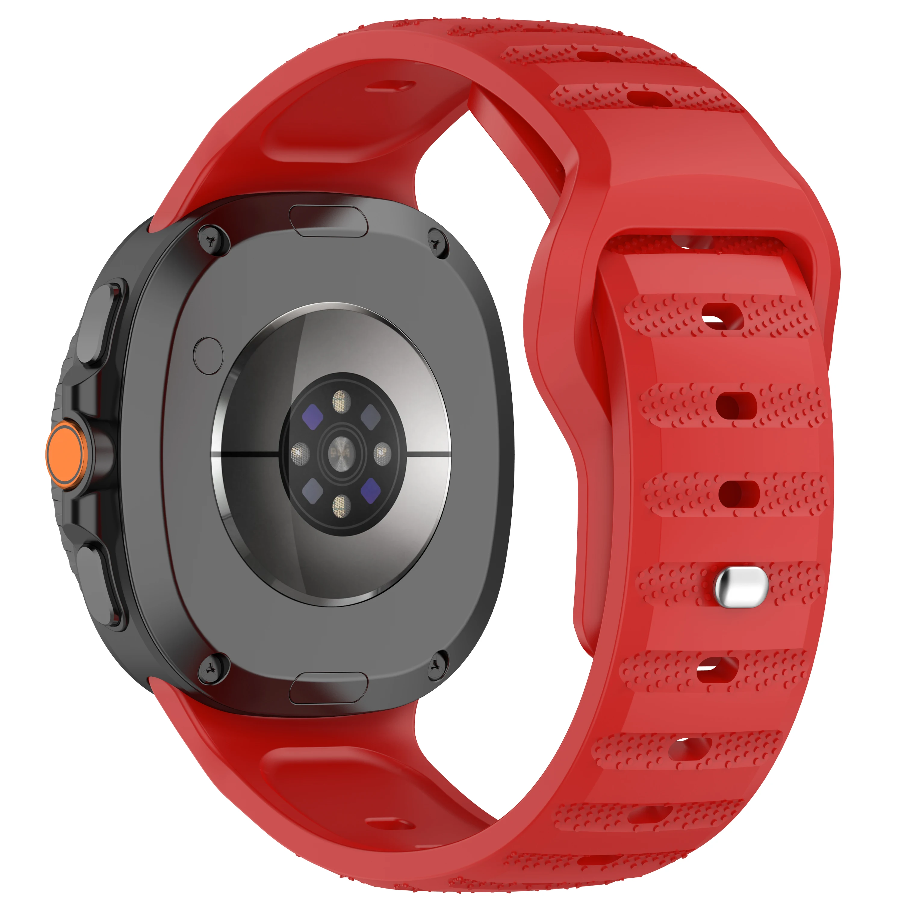 Silicone Sport Strap Band