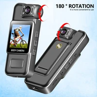 4K 2K 1080P HD Mini WiFi Camera Portable Digital Video Recorder Body Cam Infrared Night Vision Police/Bike Camcorder Sports DV - Image 5