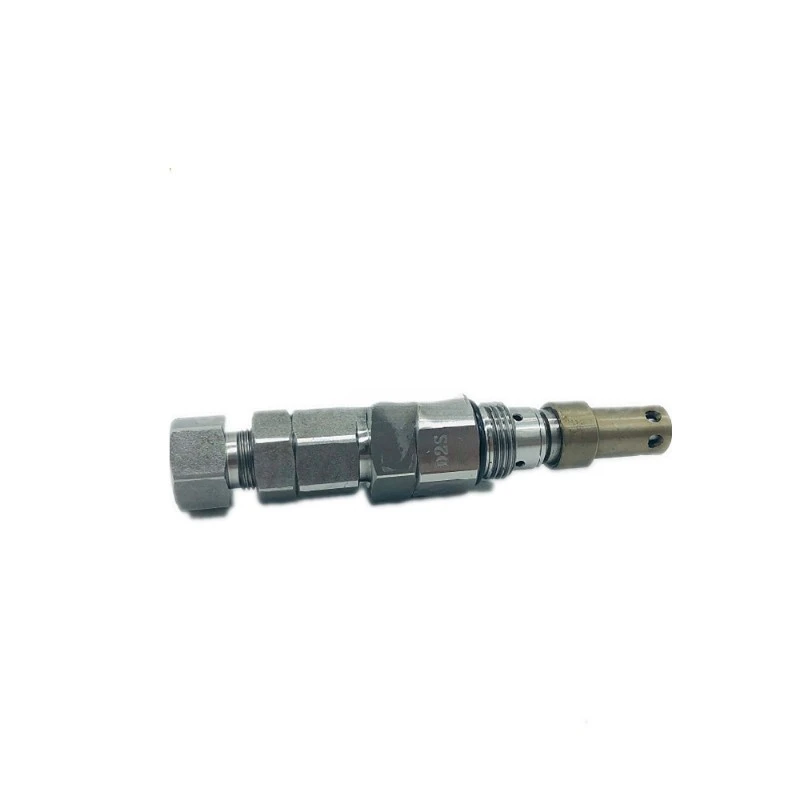 

3055594 Hitachi Zax200 210 240-3g 250 270-3-6-5g 350 360 Safety Valve Main Relief Valve Excavator Parts Free Shipping