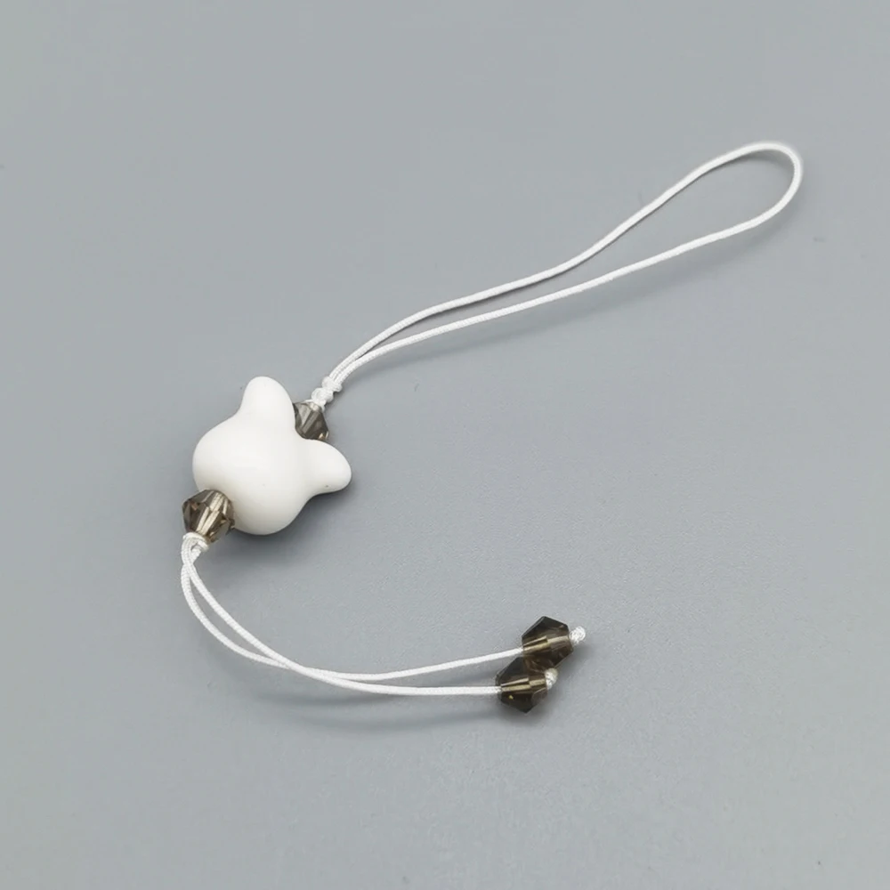 Kawaii  䳢 Ʈ ȭ Ű ü ŷ Ʈ Keycord    Ŵ 