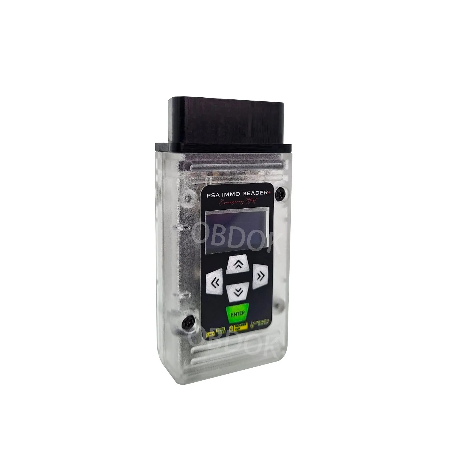 For PSA Immo Tool Reader Emergency Start 3in1 For FIAT Bypass BMW Reading PIN Code OBD2 Car Programming Tools